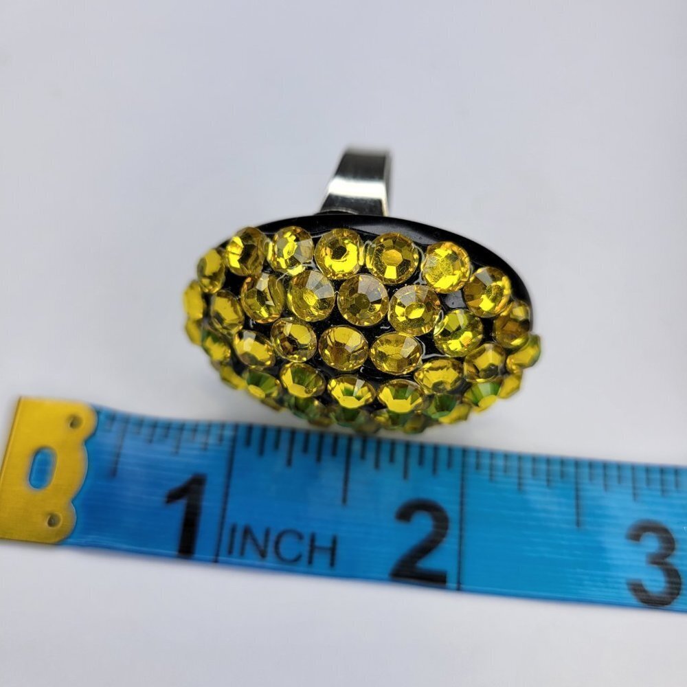 Fun Adjustable Rings - Picture 7 of 13
